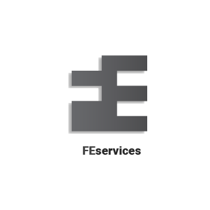 FE Services Logo